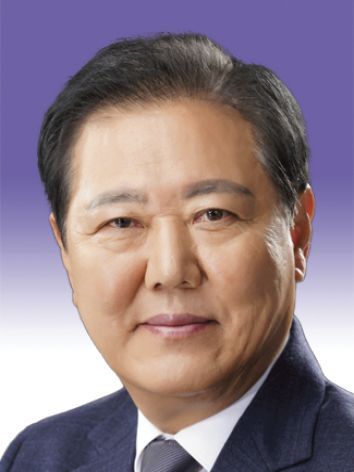 남진복 경북도의원.