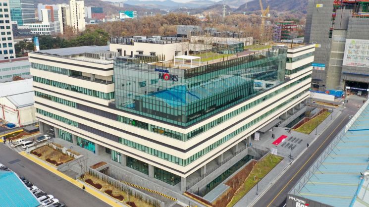 현대家 증여의 중심 현대모비스, 外人수급 기대감도