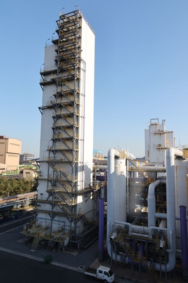 포스코, 산업가스 설비 신설…"이차전지 공정에 산소·질소 공급 확대"