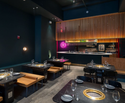 뉴욕 '꽃·수길·주아', 파리 '삼부자·맛있다' 등 해외 우수 한식당 추가 선정