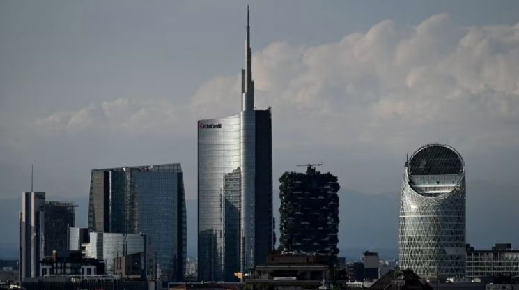 유럽은행 주가 너무 떨어졌네…73%가 청산가치 이하