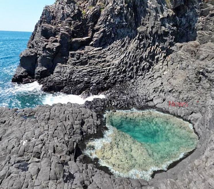 No More Life-Risking 'Insaeng Shots'... Jeju Coast Guard Gradually Restricts Access