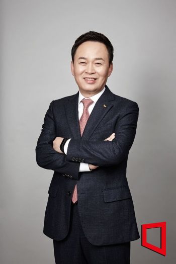 장용호 SK실트론 대표
