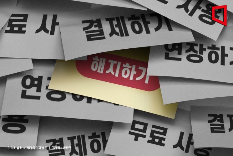정부·국회, '온라인 상술' 다크패턴 전방위 압박