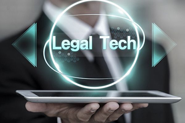 "미래 법률시장은 AI가 대세" 변호사들, 리걸테크 '창업 붐'