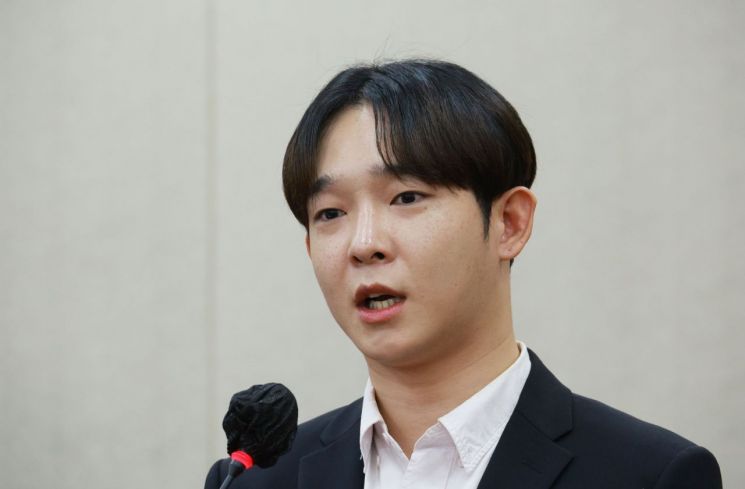 가수 남태현. [이미지출처=연합뉴스]