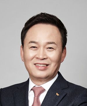 장용호 SK(주) 최고경영자(CEO)