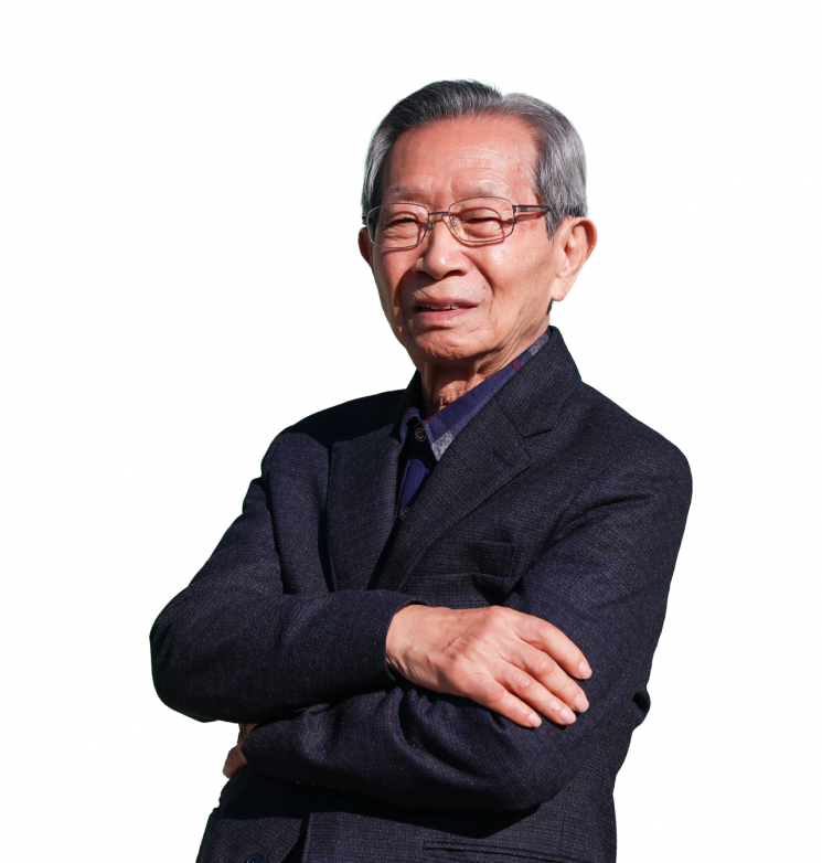 문화유산 보호 은관문화훈장에 김삼대자·김현곤씨