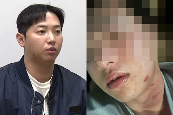 '김하성 협박·갈취' 당사자 직접 등판…넥센 투수 임혜동  