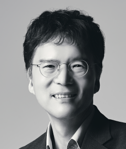 김범수 서울대 교수.