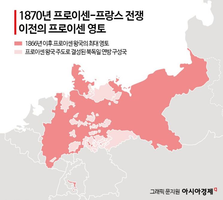 [조성관의 세계인문여행]‘9시간 바그너 영화’…세계사의 남북통일전쟁