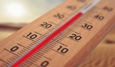 '지구온난화  걷잡을 수 없다'…내년 위기 인계점 '섭씨 1.5도' 넘는다