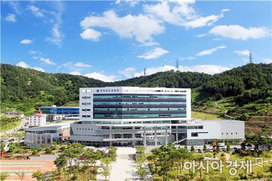 전남도교육청, 종합청렴도 ‘2등급’ 달성