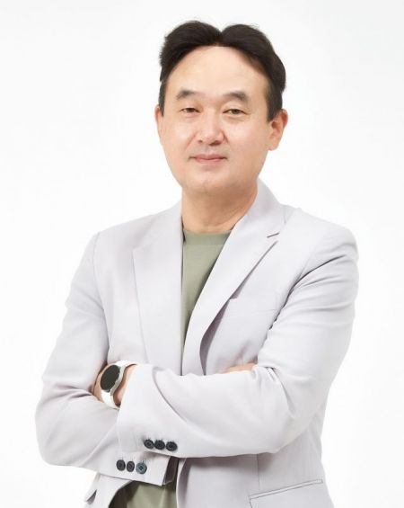 백도민 NHN클라우드 대표