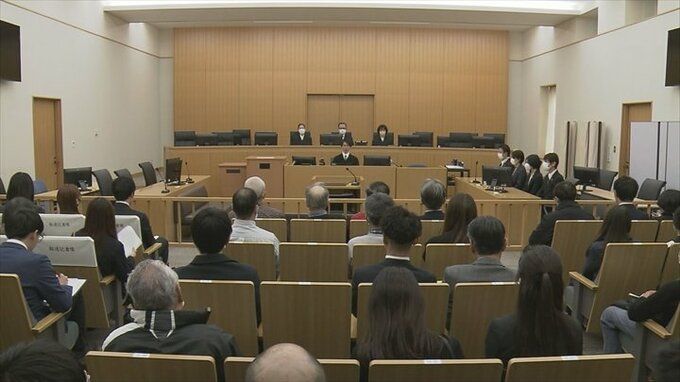 日 범행 당시 19세 소년에 사형 구형·실명 공개…"책임능력 충분"