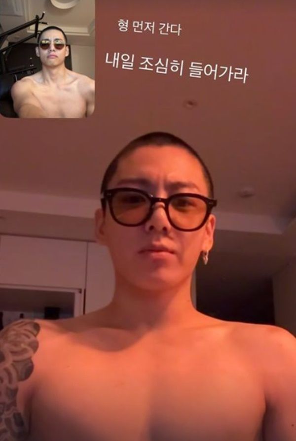 멤버 전원 군 입대…'아미'되는 방탄소년단