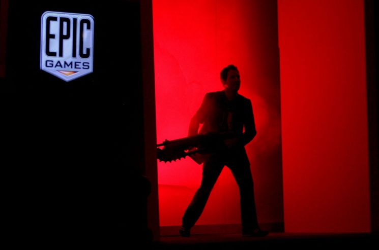 '독과점 폭탄' 맞은 구글·애플...660조원 앱시장 지축 흔들