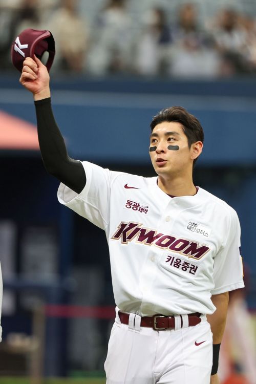 "이정후, 한국인 빅리거 포스팅 최고액 샌프란시스코行"