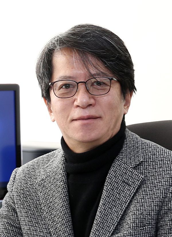 국립부경대 박원용 교수, ‘에드워드 카’ 출간