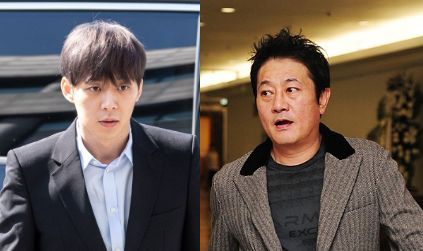 '쌍칼' 박준규·'JYJ' 박유천…국세청, 고액·상습체납자 7966명 공개