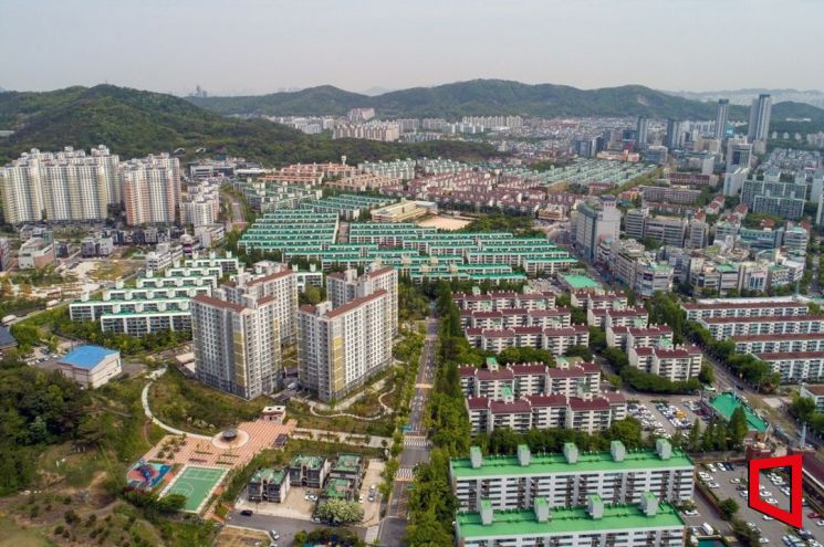 노후계획도시 특별법 통과…인천 연수구 '원도심 마스터플랜' 탄력받는다