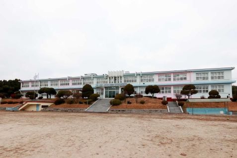 77년 역사에 전교생 8명, 용인 남곡분교…내년 마지막 졸업식
