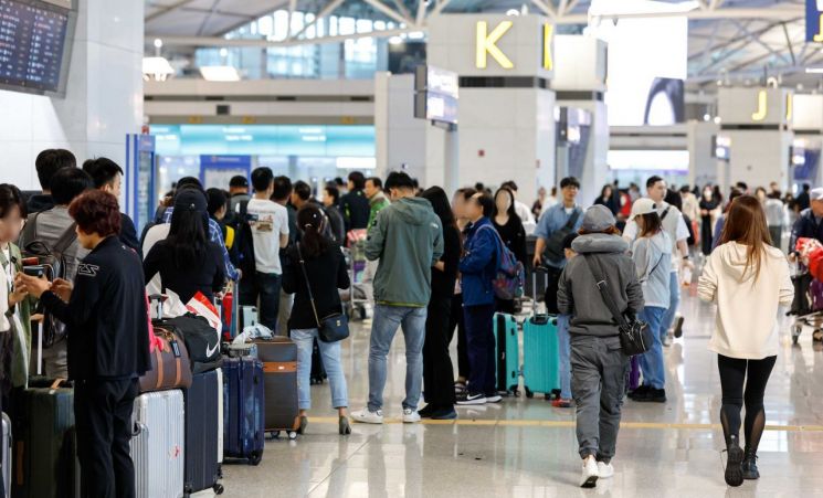 "훨씬 좋네" 일본 '우르르' 몰려간 한국인이 쓰더니…구글도 제쳤다