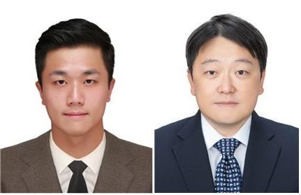 서울대병원 이현훈(왼쪽), 이형철 교수. [사진제공=한국보건산업진흥원]