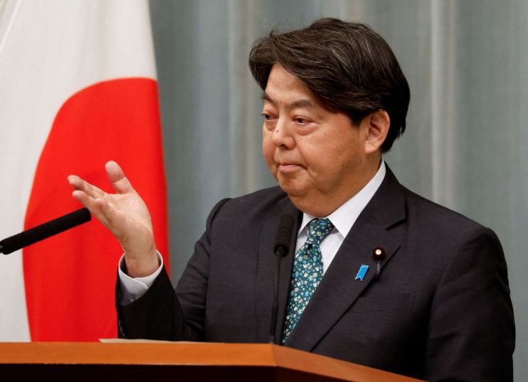 일본 정부 “한중일 정상회의, 3국과 지역 전체에 중요한 기회”