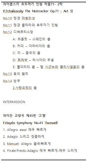 울산시립교향악단 송년공연… 알렉세예프 예술감독, 6년 동행 ‘아듀’