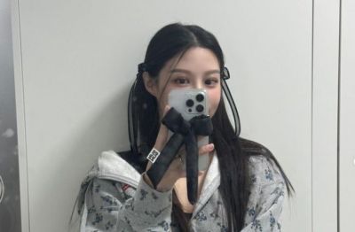 조국 전 장관의 딸 조민씨 [이미지 출처=조민 인스타그램 캡처]