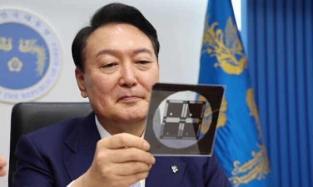 이재용 회장 "대통령 본대 합류로 빨라진 ASML 방문… 반도체 산업 변화 줄 것"