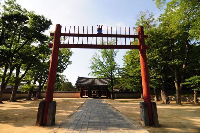 [하루만보]'조선왕조의 고향' 전주 객리단길에서 옛 정취를