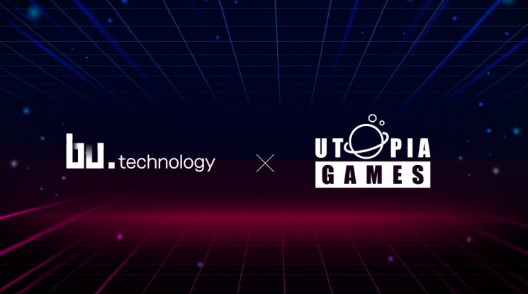 비유테크놀러지, 게임사 투자로 ‘입점형 블록체인 소셜 카지노’ 시장 진출