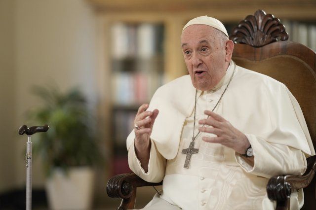'87세 생일' 프란치스코 교황, 건강악화에도 교회개혁 전력