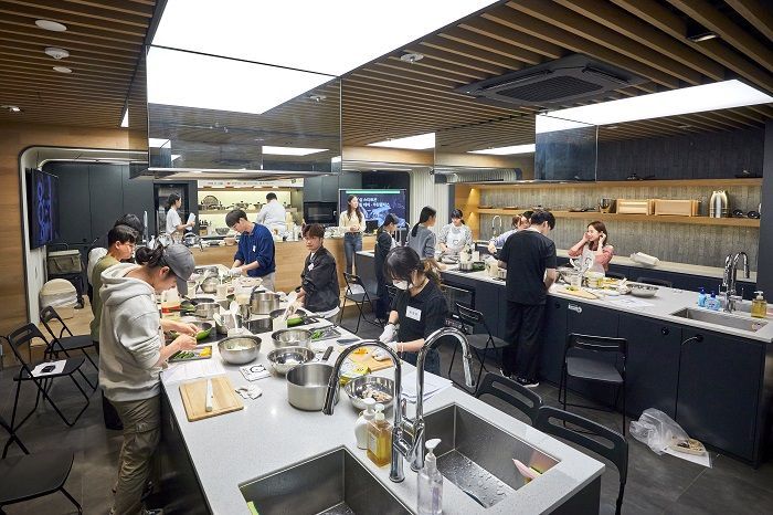 우체국공익재단, 한국아동복지협회와 함께 ‘청년밥심 스타트온’ 사업
