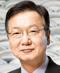 최성안 한국조선해양플랜트협회장. 사진제공=한국조선해양플랜트협회