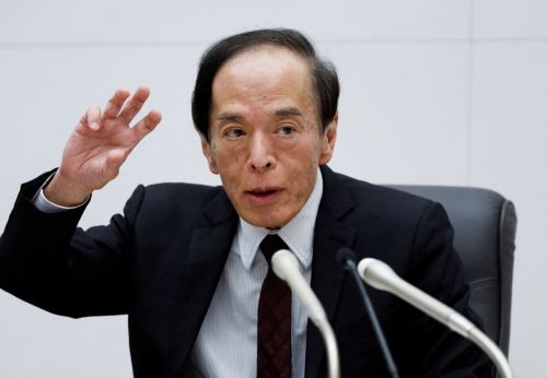 금리인상 나서는 일본…한국 증시·수출엔 긍정적