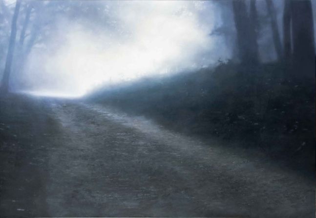 도성욱_Emotion-Light, 2022, [사진제공 = 금호미술관]