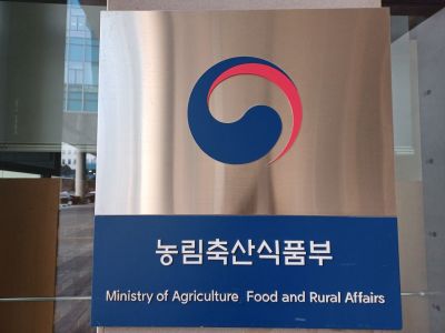 농식품부, 행안부와 집중호우 대비 배수장 합동점검…"농작물 피해 최소화" 당부