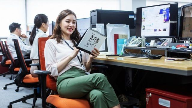 "부장, 이번 휴가는 두 달입니다"…무제한 유급휴가 시대