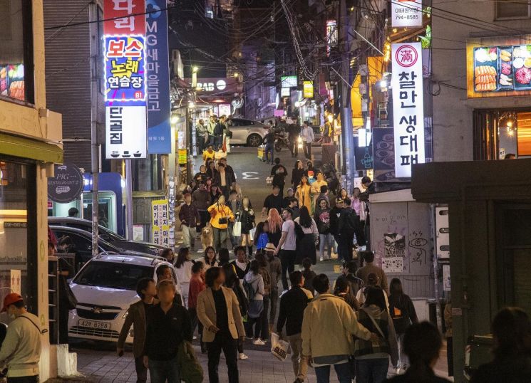 용산구, 성탄절·연말연시 안전관리 총력