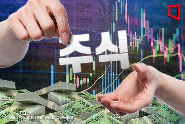 중견그룹 자녀세대 지분 비중 33.5%…대덕 등 8곳 90% 이상 