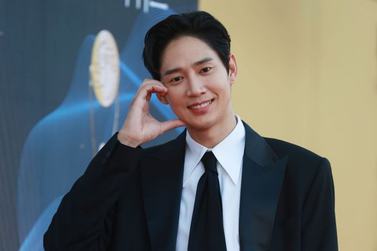 '더 글로리' 전재준, 금호동 19억대 아파트샀다