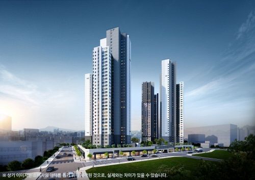 대우건설, ‘상도 푸르지오 클라베뉴’ 청약통장 필요 없는 임의공급 청약