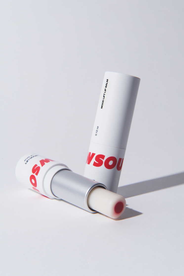 남성뷰티 브랜드 글로소울, 립밤 라인 선출시