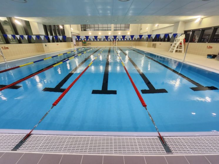 BPA, ‘부산 북항 마리나 다이빙풀＆수영장’ 개장