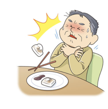 "매년 노인 4000여명 떡 먹다 질식사"…日 연말연시 '떡' 주의보