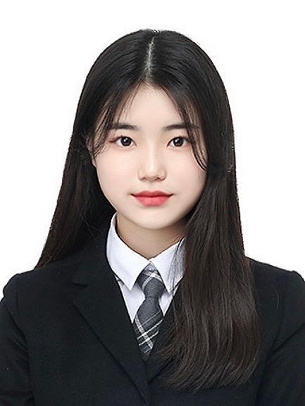 대구제일여상 박채민 학생.