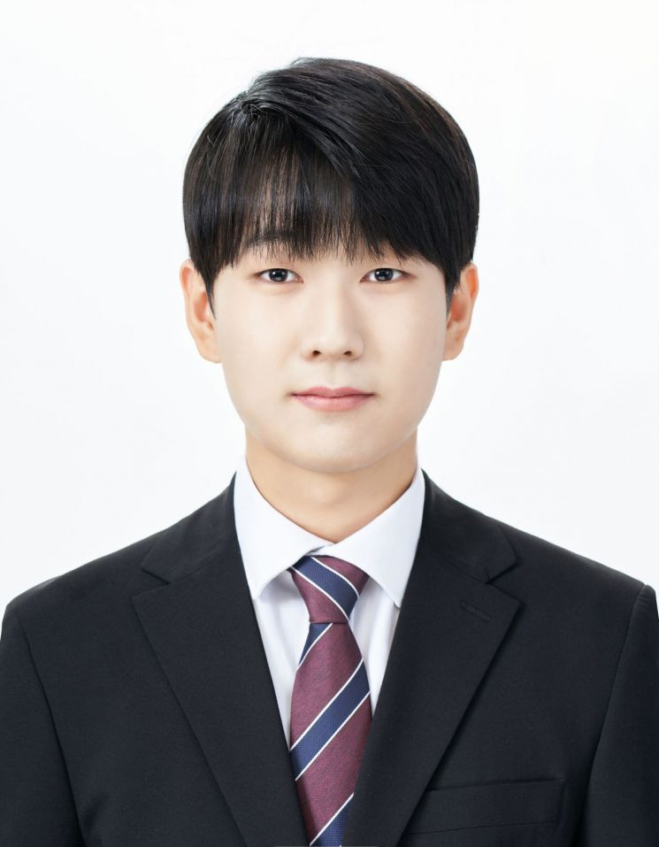 대구일과학고 박준혁 학생.